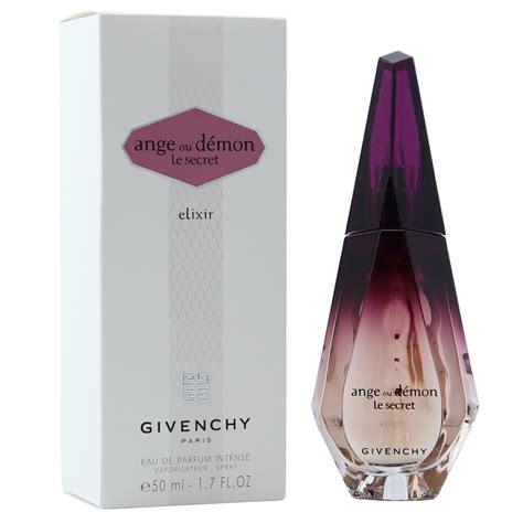 givenchy ange de demon sample|ange ou demon reviews.